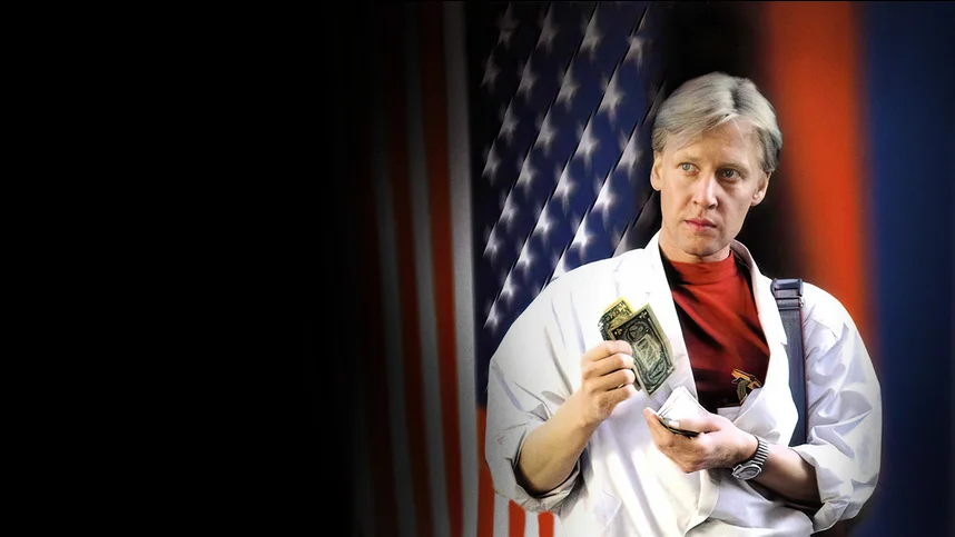 На Дерибасовской хорошая погода, или На Брайтон-Бич опять идут дожди