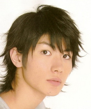 Haruma Miura Haruma Miura Filmografiya Foto Biografiya Akter