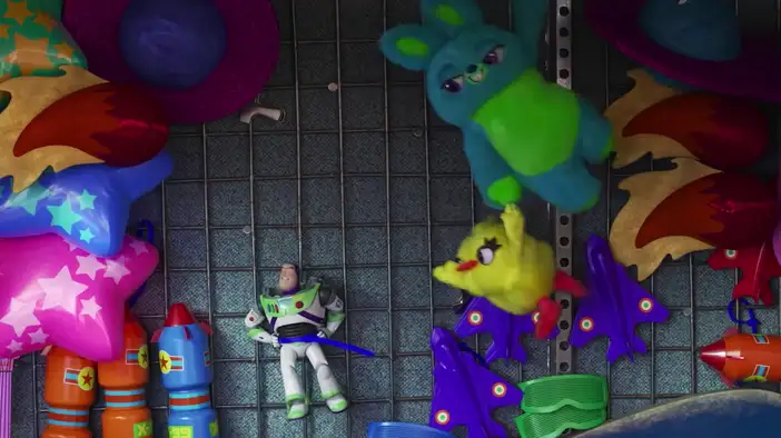 Трейлер (дублированный)