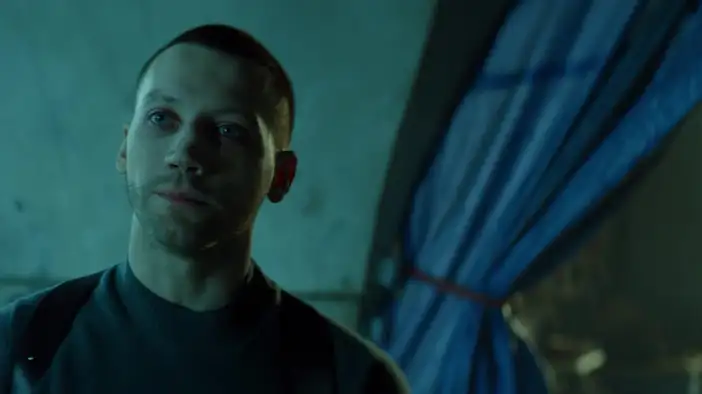 Химера (2022) трейлер Мир 3: Месть