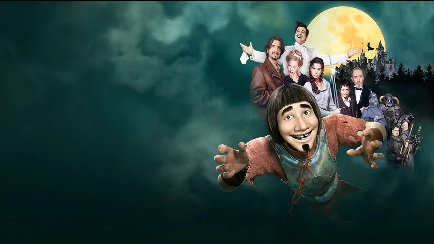 Призрак в законе