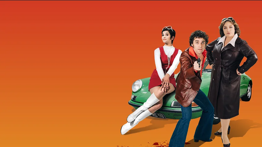 Загадочные убийства Агаты Кристи