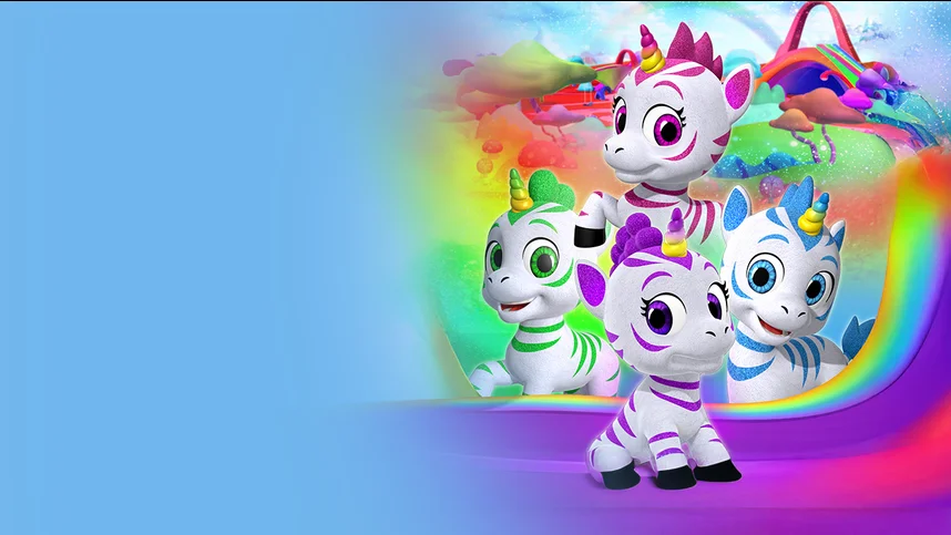 Зебророжки