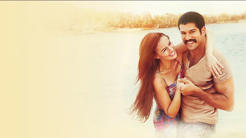 Любовь похожа на тебя