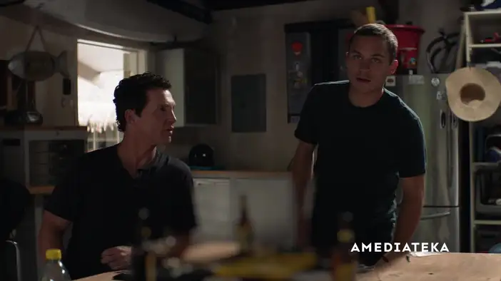 Трейлер (6 сезон, русский язык)