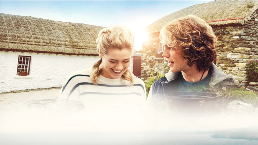 Здесь ты найдешь меня