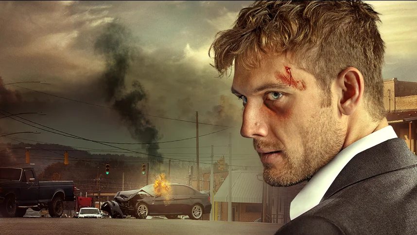 Коллекторы: Противостояние