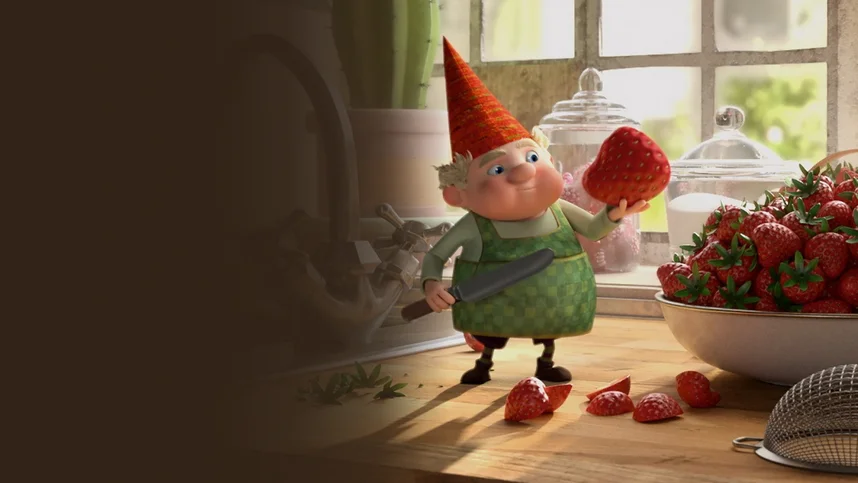 Гномы в деле!