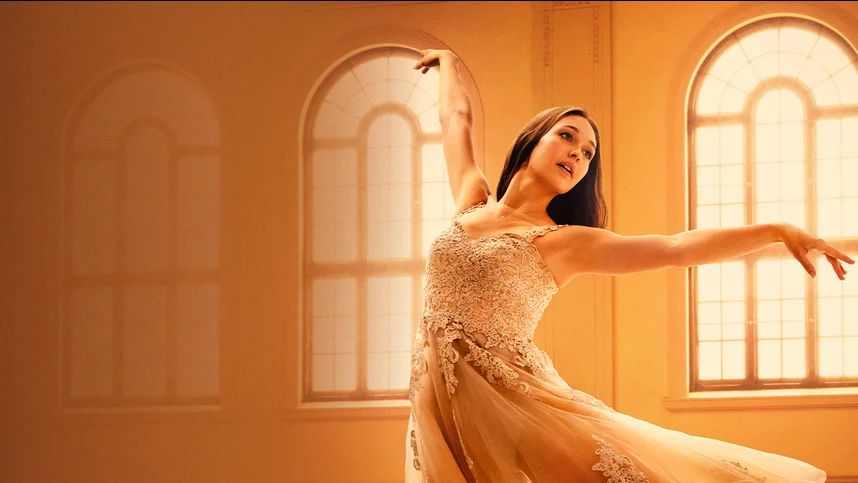 Красные башмачки: Новая глава