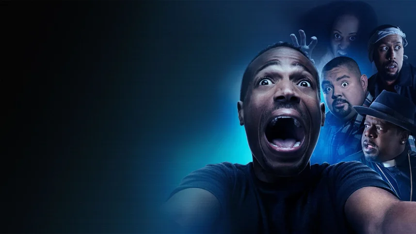 Дом с паранормальными явлениями 2