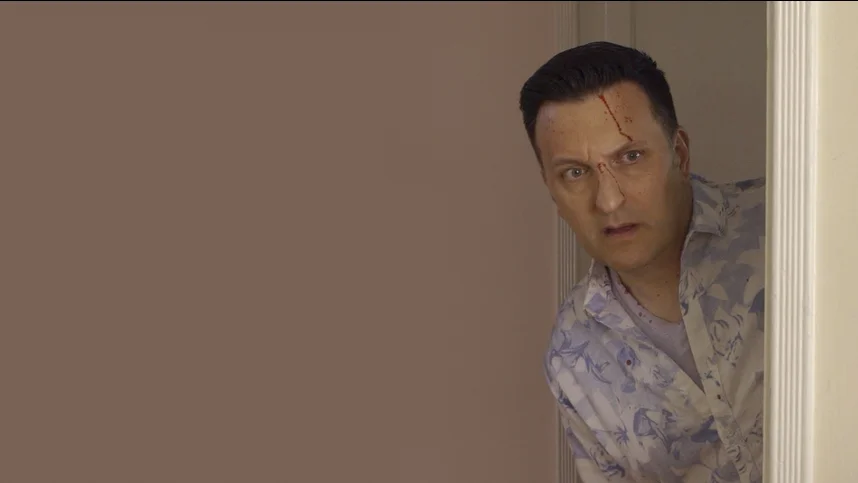 Резня в саду