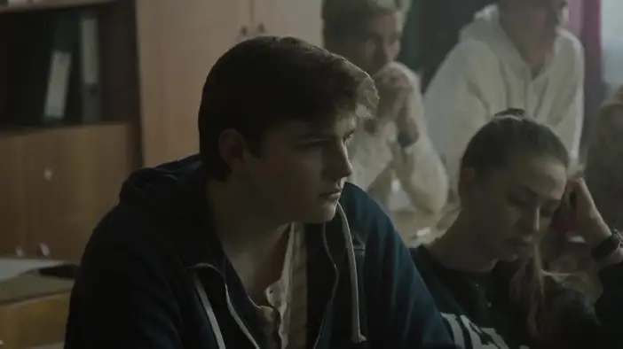 Трейлер (сезон 2)