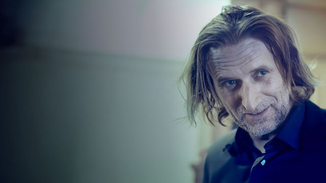 Отель психопатов