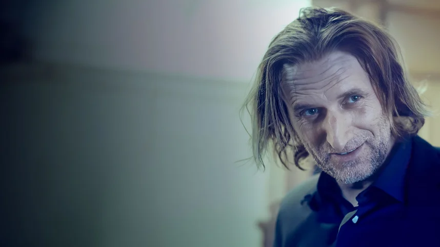 Отель психопатов