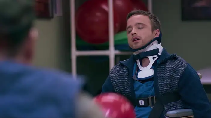 Трейлер (дублированный)