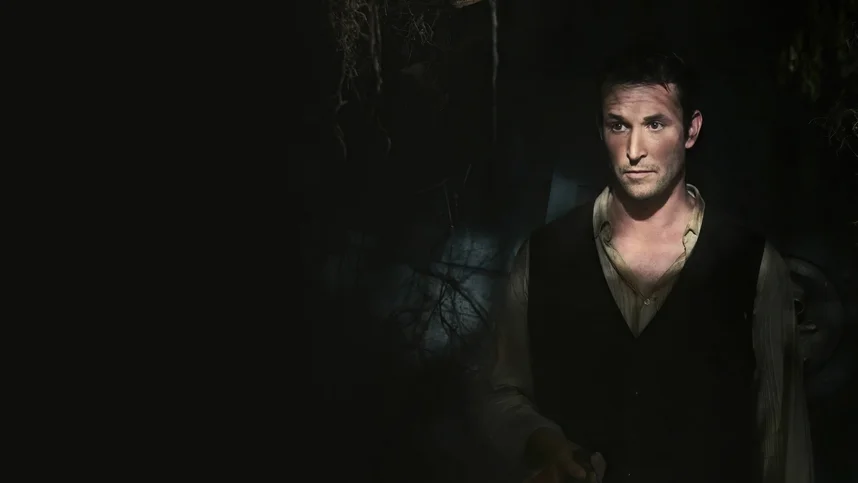 Библиотекарь 3: Проклятие иудовой чаши