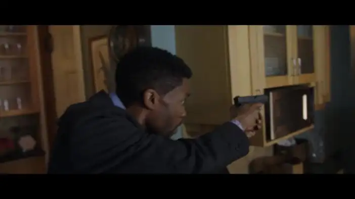 Трейлер с Comic-con (английский язык)