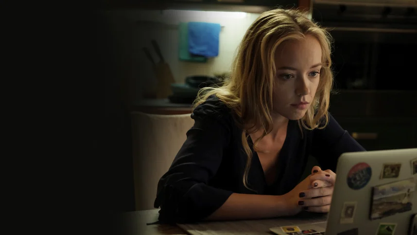 Русалка. Озеро мертвых