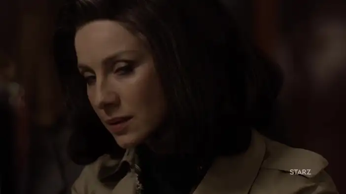 Трейлер (сезон 3, английский язык)