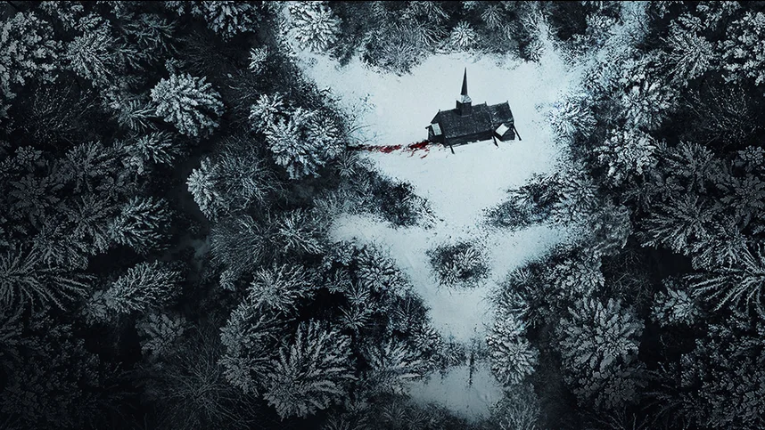 Паранормальное явление: Ближайший родич