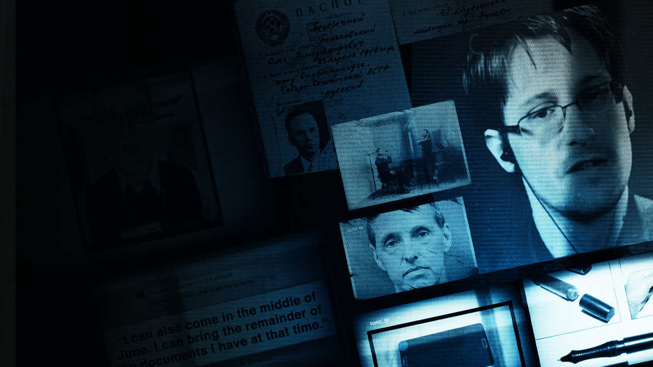 Сериал Шпионские штучки 1 сезон 7 серия смотреть онлайн в хорошем качестве