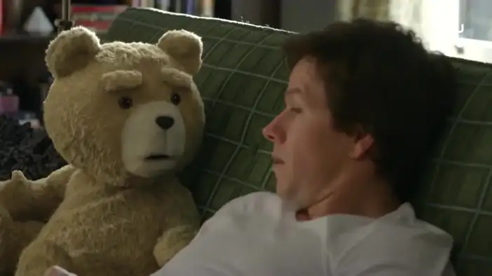 Трейлер (дублированный)