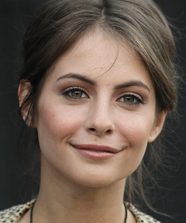 Уилла Холланд (Willa Holland) - слитые в сеть фотографии - 24перспектива.рф