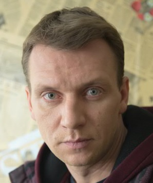 Сергей Деревянко Сергей Деревянко