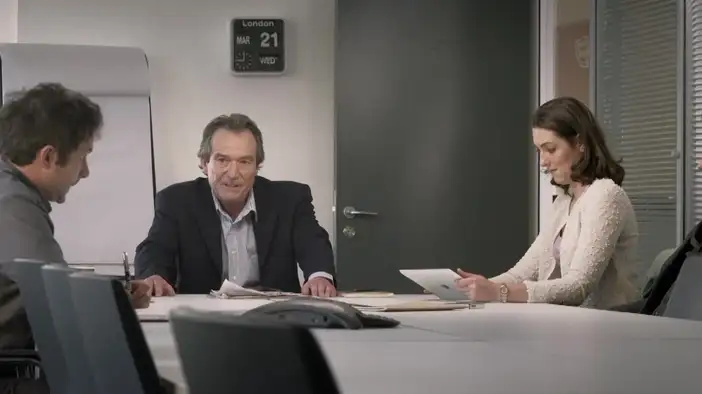 Трейлер (дублированный)