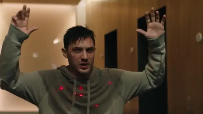 Фрагмент 2 (английский язык)