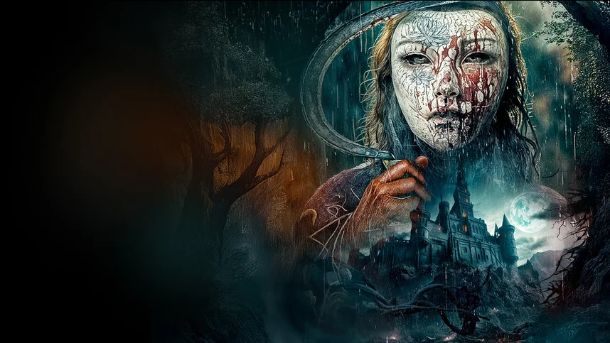 Замок Уиджи