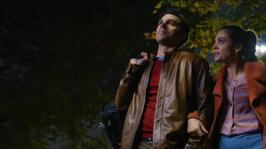 Идеальная иллюзия