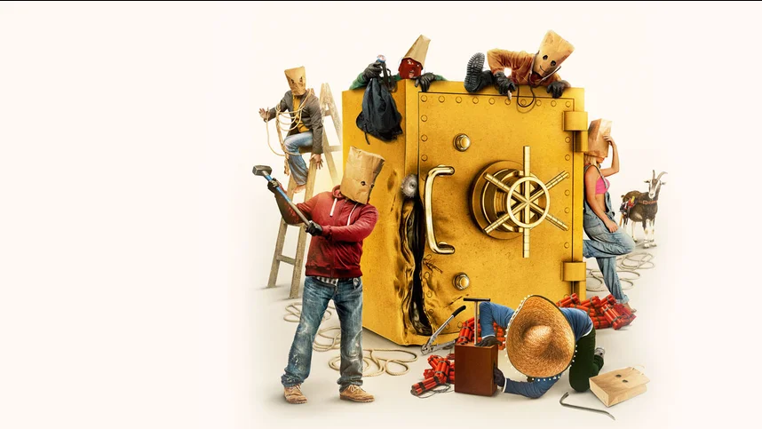 Героические лузеры