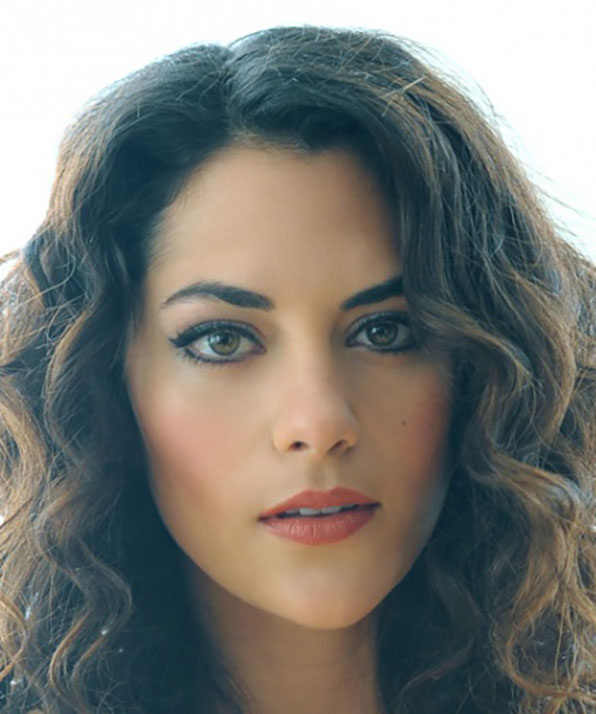 Inbar lavi