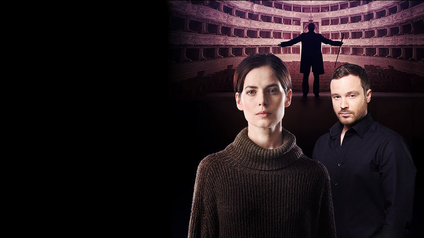 Сериал Оперетта капитана Крутова 1 сезон 4 серия смотреть онлайн в ...