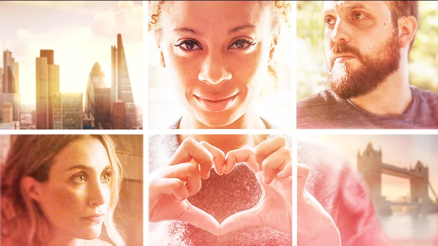 Искусные любовники