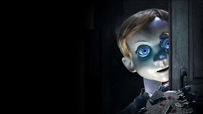 Кукла. Реинкарнация