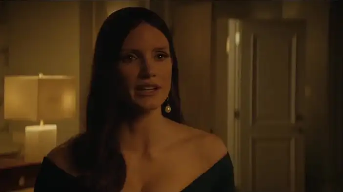 Фрагмент 2 (английский язык)