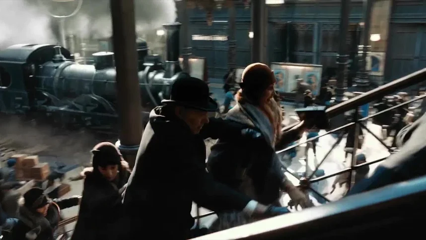 Хранитель времени