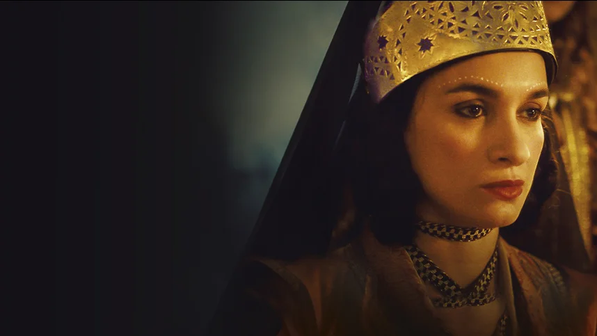 Последняя королева