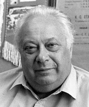 Николай Озеров Николай Озеров