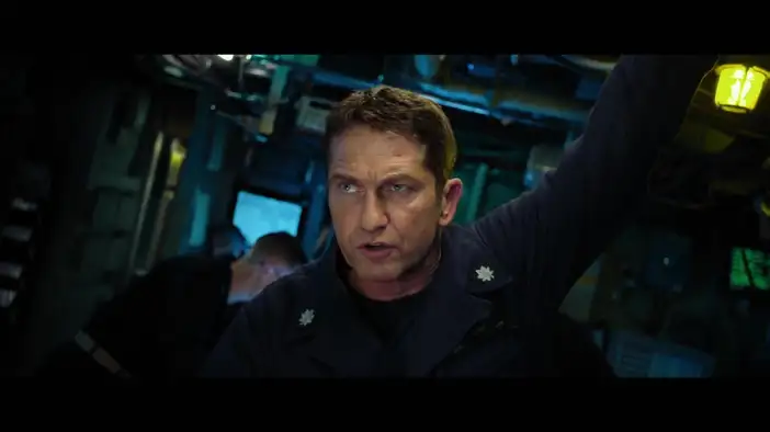 Фрагмент (английсктий язык)