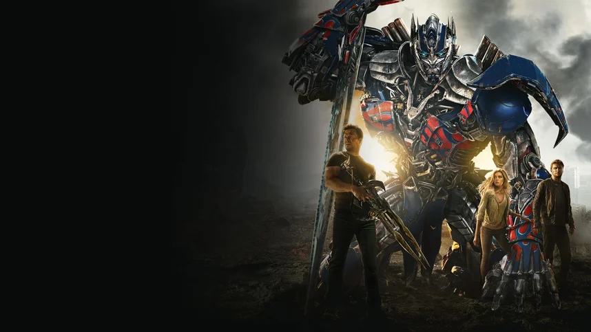 Трансформеры: Эпоха истребления