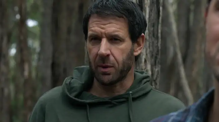 Трейлер (дублированный)