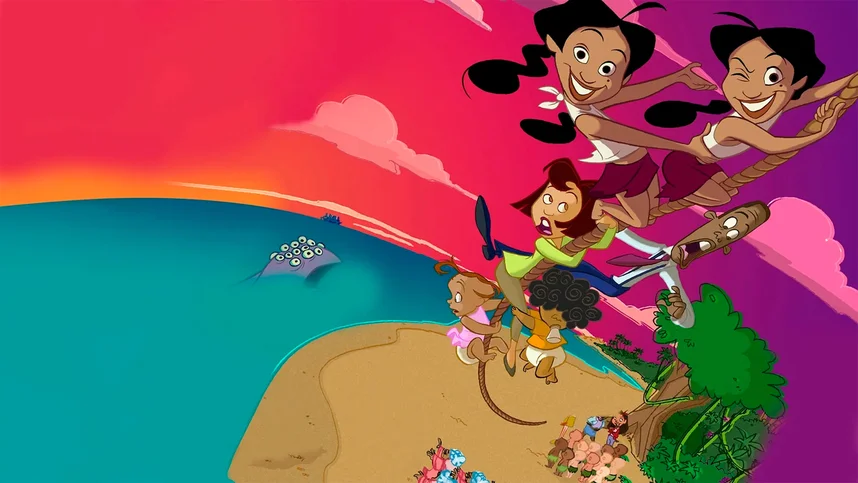 Семейка Праудов