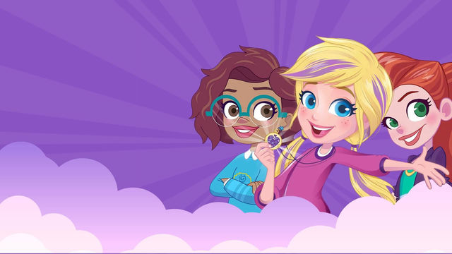 Полли Покет