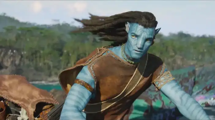 Трейлер (английский язык)