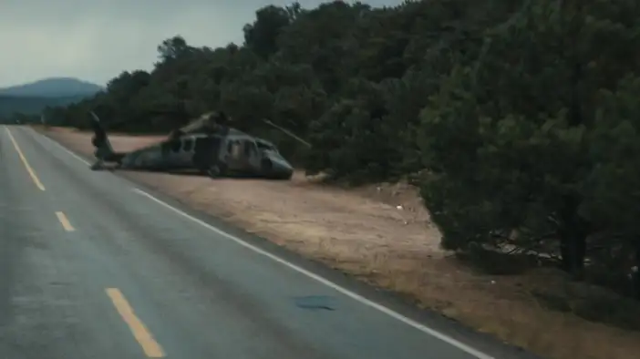 Трейлер (английский язык)