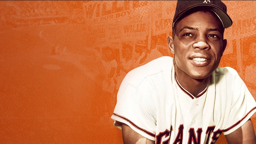 Привет, Уилли Мейс!