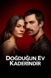 Tug'ilgan uying - taqdiring